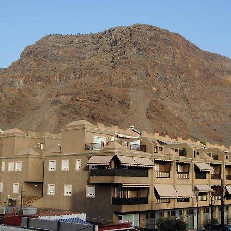 Dor Apartamento Daire La Playa de la Calera Dış mekan fotoğraf