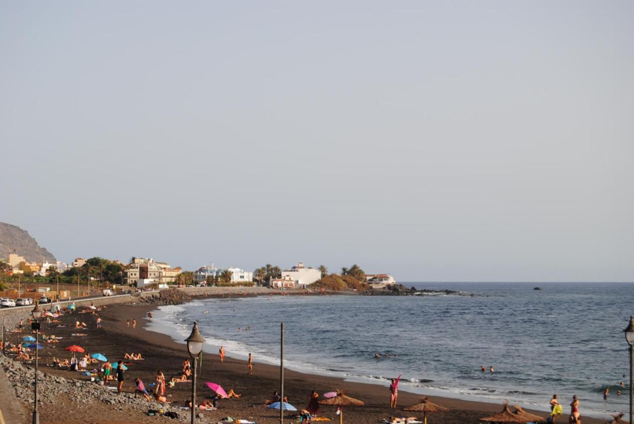 Dor Apartamento Daire La Playa de la Calera Dış mekan fotoğraf